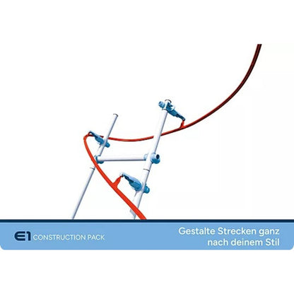 PLAYMOBIL® 71975 Sky Trails: Construction Pack