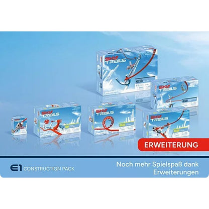 PLAYMOBIL® 71975 Sky Trails: Construction Pack