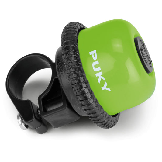 PUKY 9854 Drehring-Glocke G 20 kiwi
