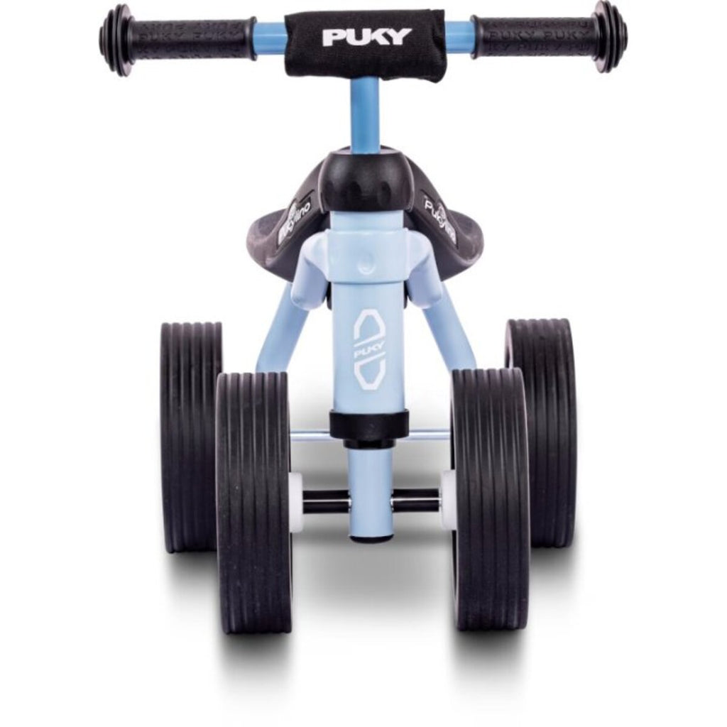 Puky PUKYLINO Laufrad Kinder - retro blue