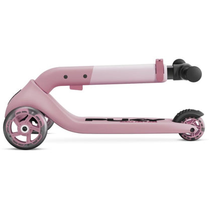 Puky Roller Scooter PUKY PUSH raspberry
