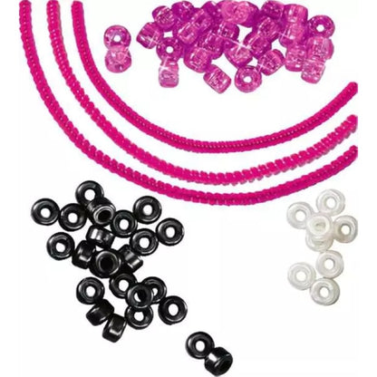 Ravensburger BeCreative Mini Perlentier Marienkäfer Bastelset