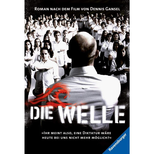 Ravensburger Die Welle