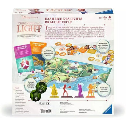 Ravensburger Disney Familienspiel
