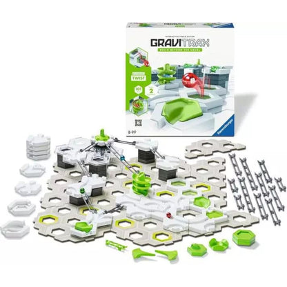 Ravensburger GraviTrax Action-Set Twist