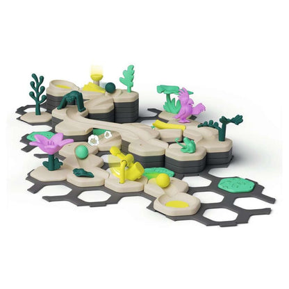 Ravensburger GraviTrax Starter-Set L Jungle