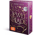 Ravensburger Jewel & Blade, Band 1: Die Wächter von Knightsbridge