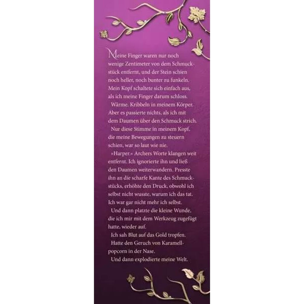 Ravensburger Jewel & Blade, Band 1: Die Wächter von Knightsbridge