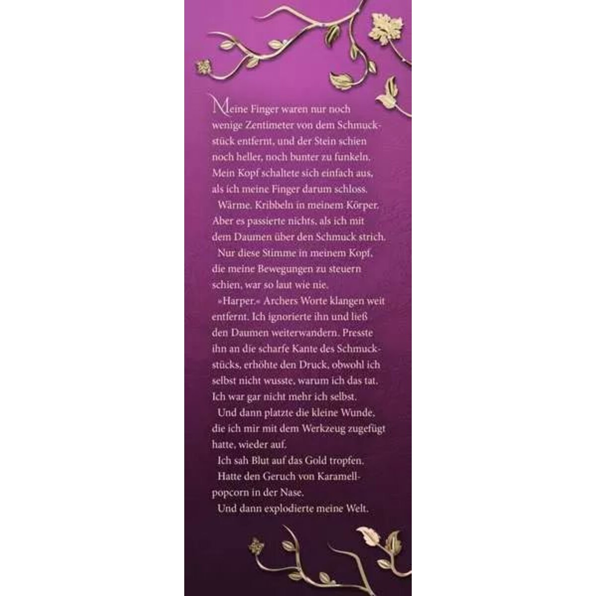 Ravensburger Jewel & Blade, Band 1: Die Wächter von Knightsbridge