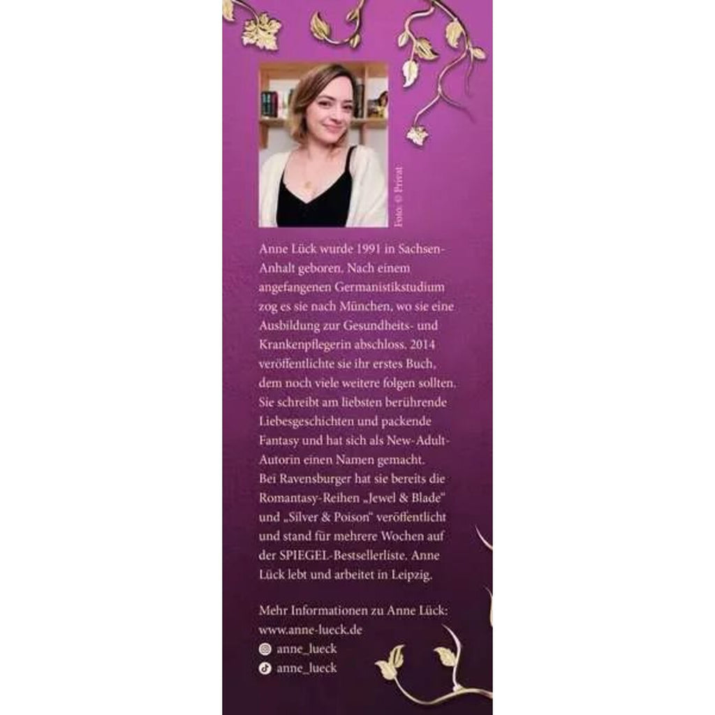 Ravensburger Jewel & Blade, Band 1: Die Wächter von Knightsbridge