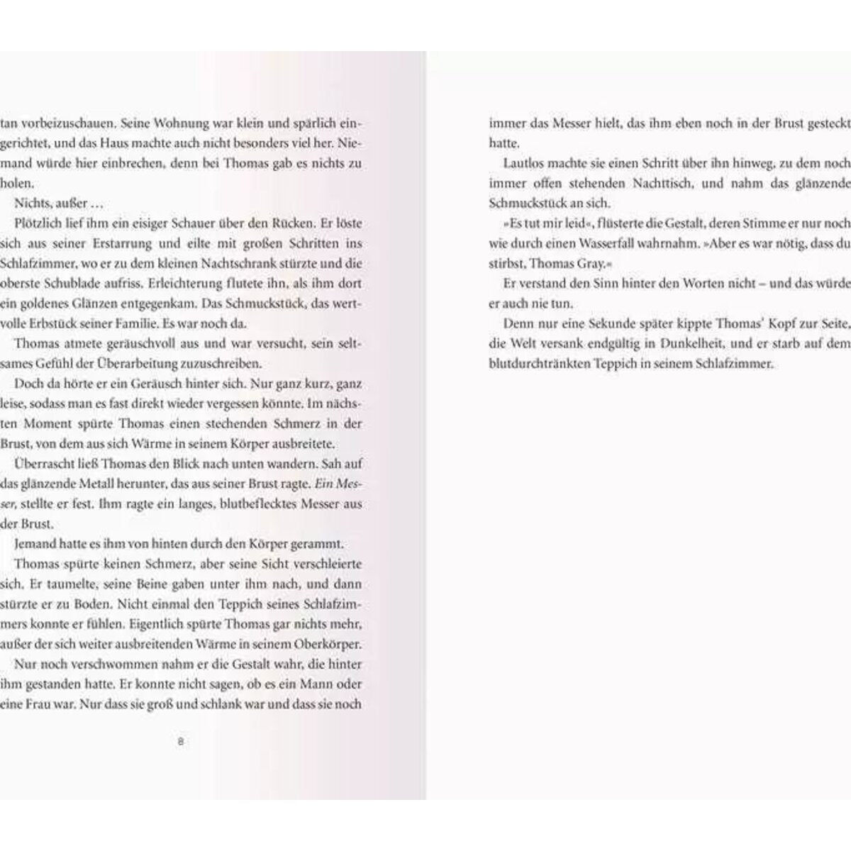 Ravensburger Jewel & Blade, Band 1: Die Wächter von Knightsbridge