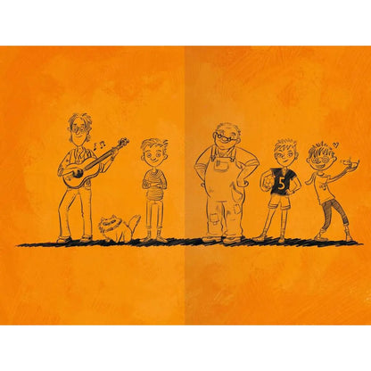 Ravensburger Kalle & Kralle, Band 1: Ein Kater gibt Gas