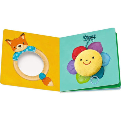 Ravensburger Mein allererstes Fühlbuch