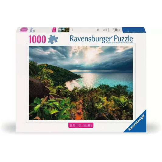 Ravensburger Puzzle - Hawaii, 1000 Teile
