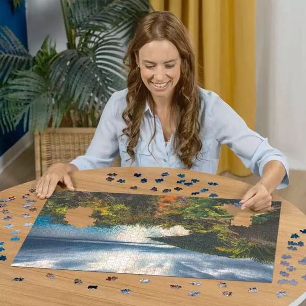 Ravensburger Puzzle - Hawaii, 1000 Teile