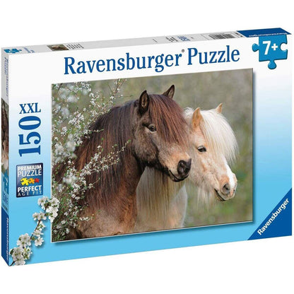 Ravensburger Schöne Pferde, 150 Teile