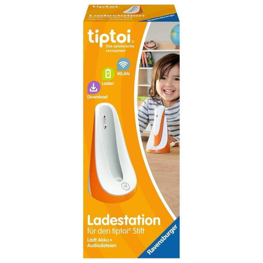 Ravensburger tiptoi Ladestation für den tiptoi Stift