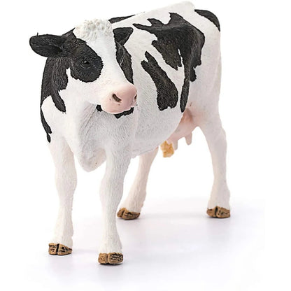 Schleich® 13797 Farm World - Kuh Schwarzbunt