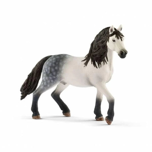 Schleich® 13821 Andalusier Hengst, 11,1cm