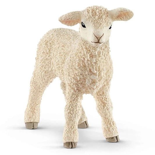 Schleich® 13883 Farm World - Lamm