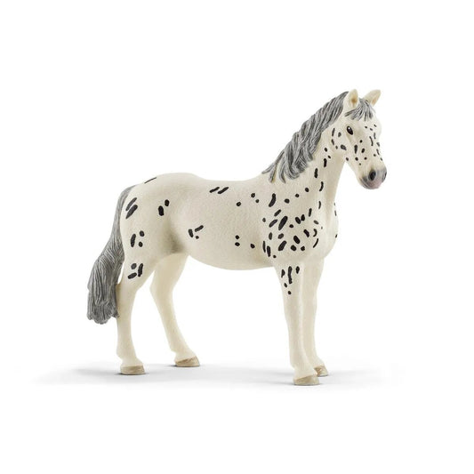 schleich® HORSE CLUB 13910 Knabstrupper Stute