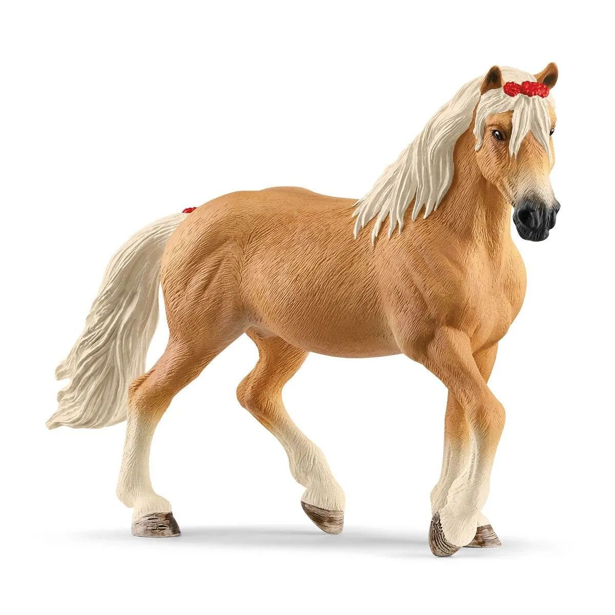 schleich® HORSE CLUB 13950 Haflinger Stute