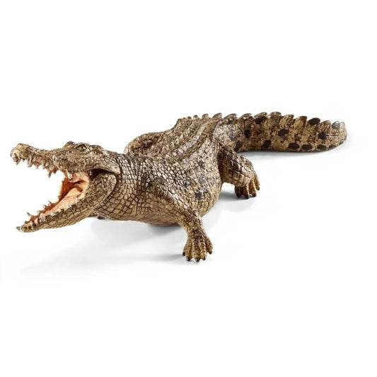 Schleich® 14736 Wild Life - Krokodil