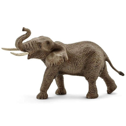 Schleich® 14762 Wild Life - Afrikanischer Elefantenbulle