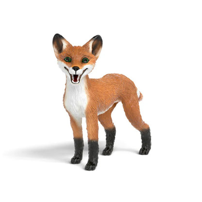 Schleich® 14908 Schule der magischen Tiere Rabbat der Fuchs