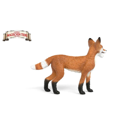 Schleich® 14908 Schule der magischen Tiere Rabbat der Fuchs