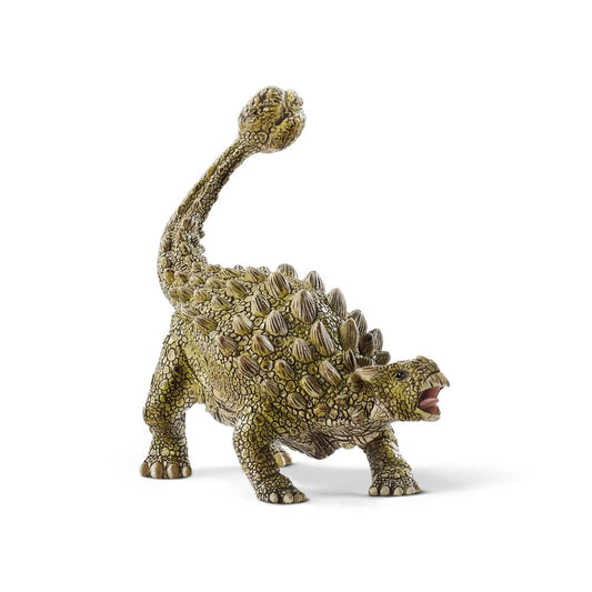 schleich® DINOSAURS 15023 Dinosaurs Ankylosaurus