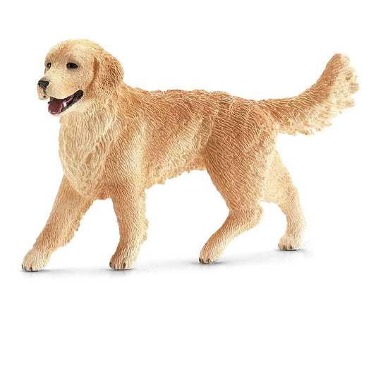 Schleich® 16395 Farm World - Golden Retriever Hündin