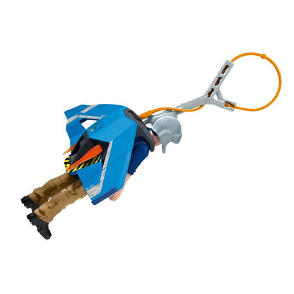 Schleich® 41467 Dinosaurs - Jetpack Verfolgung