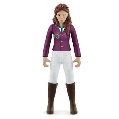 Schleich® 42440 HORSE CLUB Freundschaftsturnier