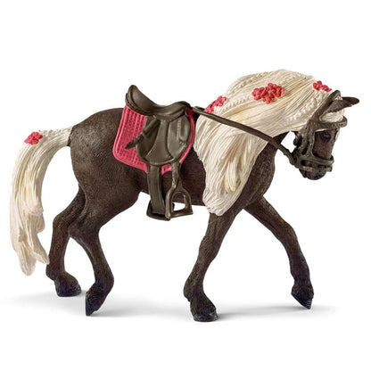 Schleich® 42469 Horse Club - Rocky Mountain Horse Stute Pferdeshow