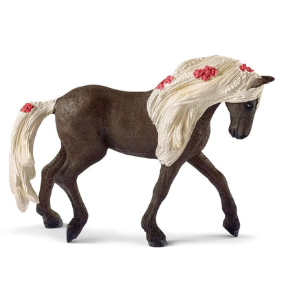 Schleich® 42469 Horse Club - Rocky Mountain Horse Stute Pferdeshow