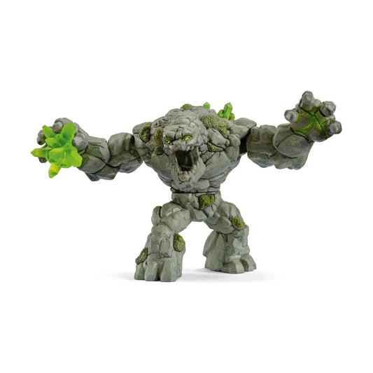 schleich® ELDRADOR® CREATURES 70141 Creatures Steinmonster