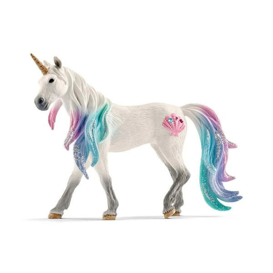 schleich® BAYALA® 70570 Meereseinhorn Stute, 18 cm