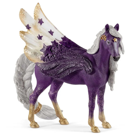 Schleich® 70579 bayala® Sternen-Pegasus, Stute