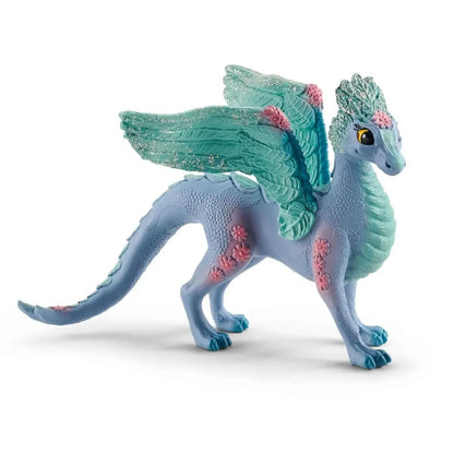 schleich® BAYALA® 70592 Blütendrache und Baby