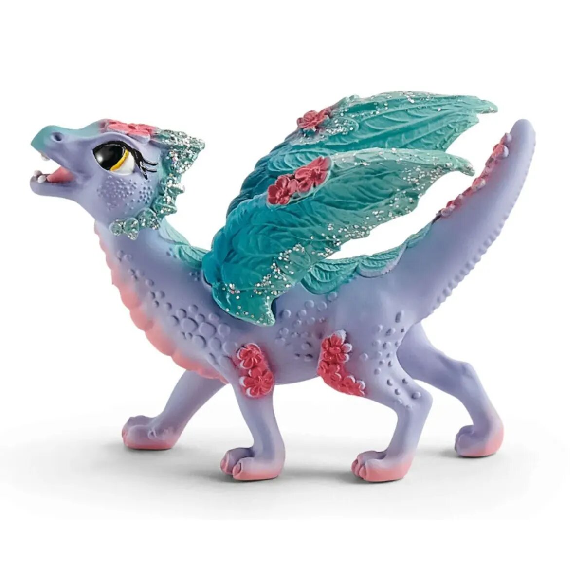 schleich® BAYALA® 70592 Blütendrache und Baby