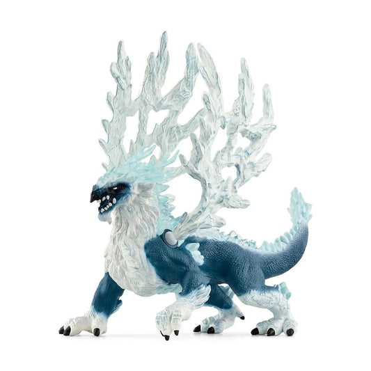 schleich® ELDRADOR® CREATURES 70790 Eisdrache