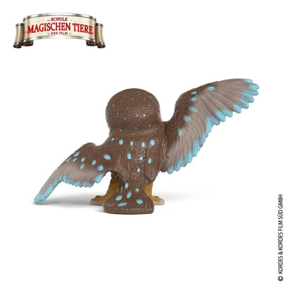 schleich® Die Schule der magischen Tiere Pinkie die Elster