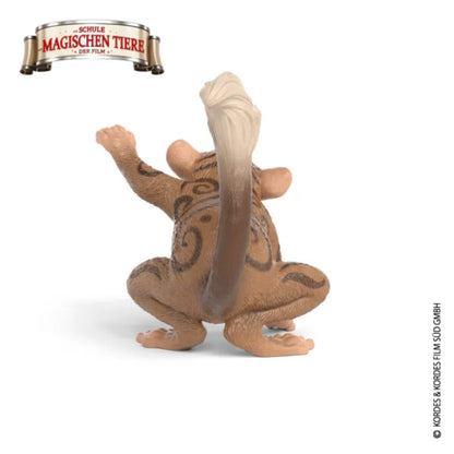 schleich® Die Schule der magischen Tiere Pinkie die Elster