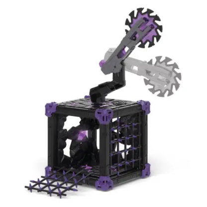 schleich® ELDRADOR® CREATURES BattleCave Schattentiger