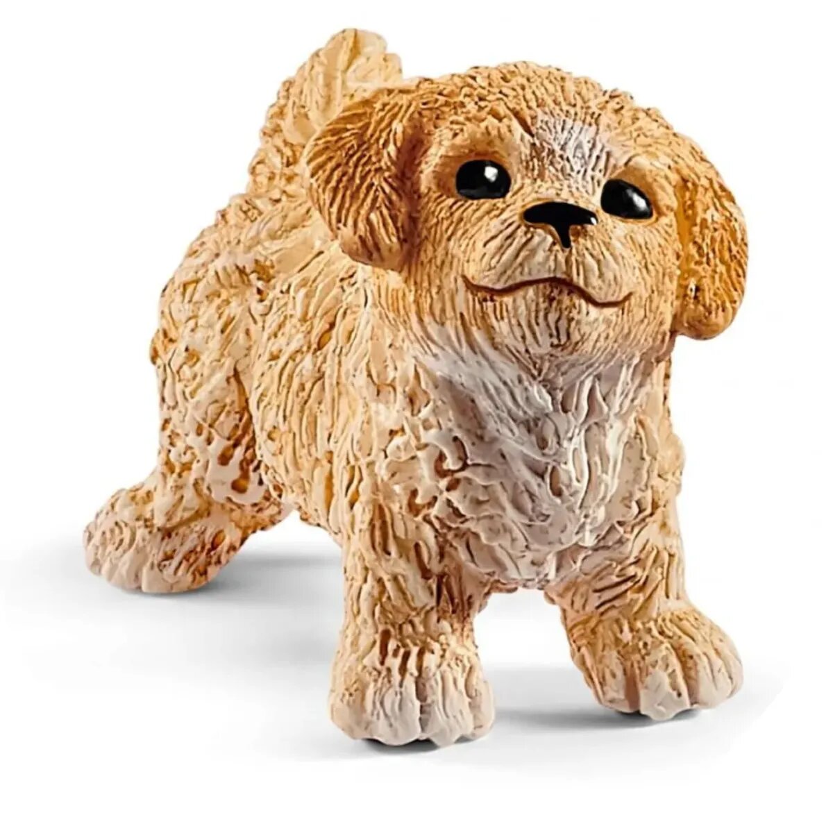 schleich® FARM WORLD 42480 Welpenstube