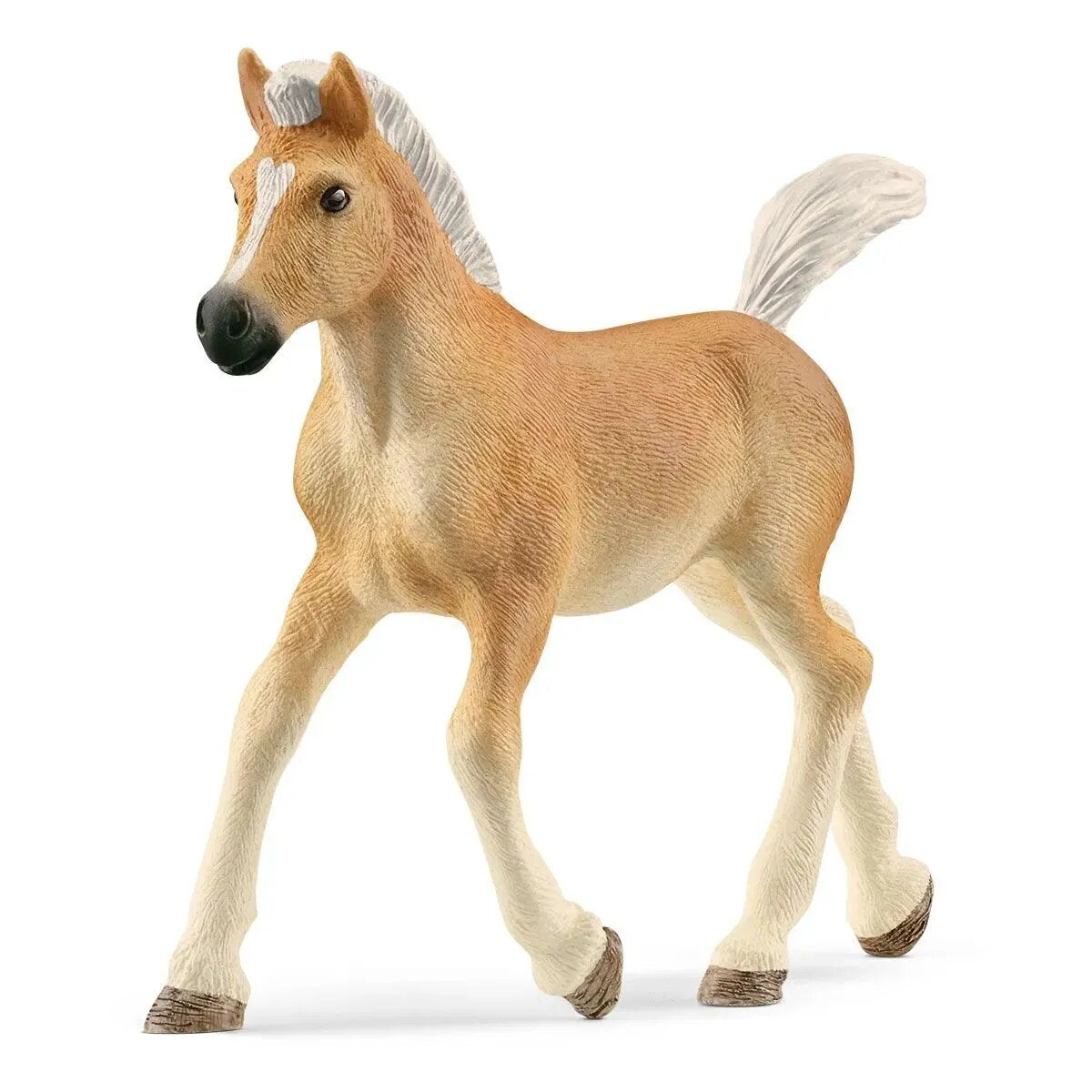 schleich® HORSE CLUB 13951 Haflinger Fohlen