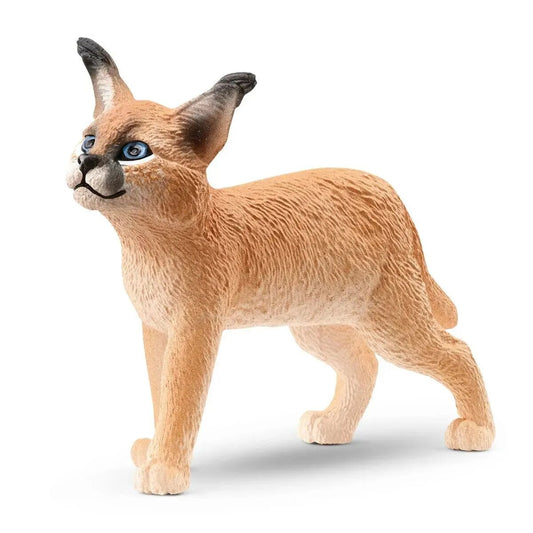 schleich® WILD LIFE 14868 Karakal Junges