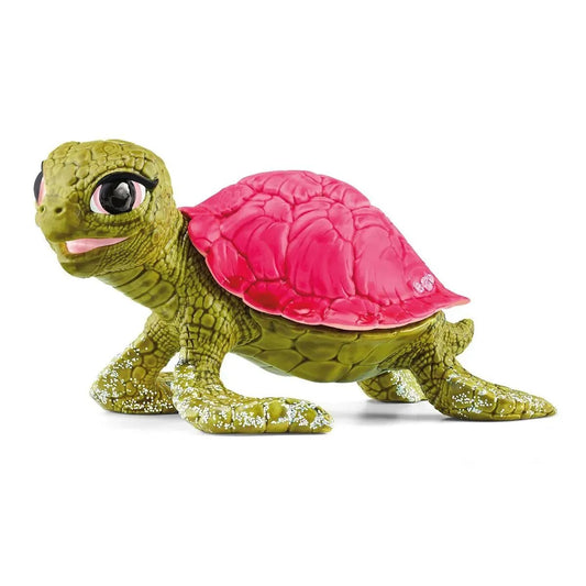 schleich® BAYALA® 70759 Kristall Schildkröte
