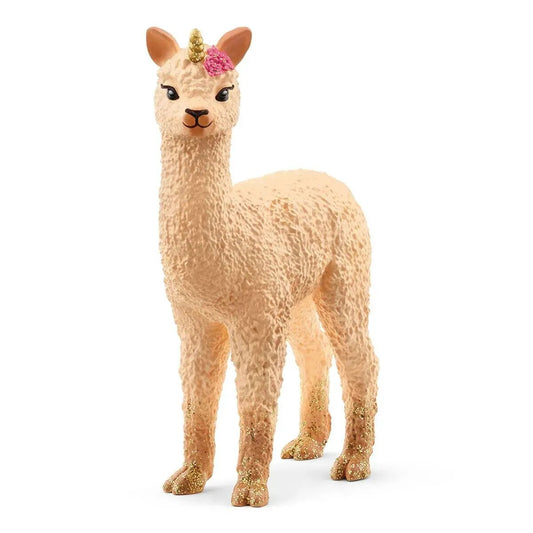 Schleich® 70761 bayala® - Lama Einhorn Junges